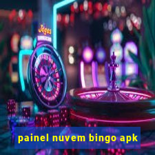 painel nuvem bingo apk