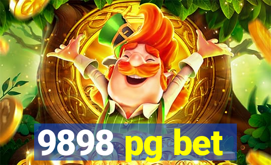 9898 pg bet