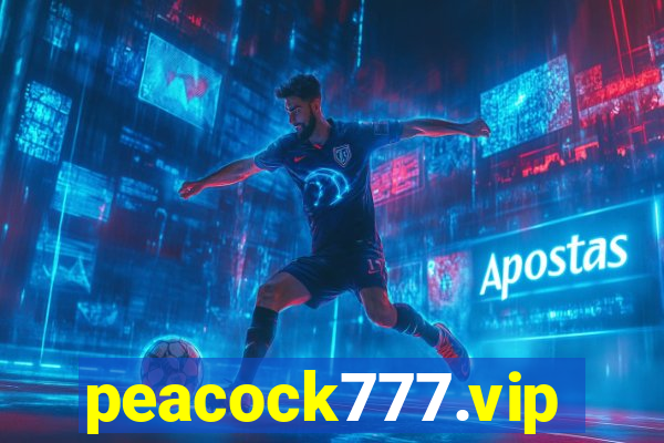 peacock777.vip