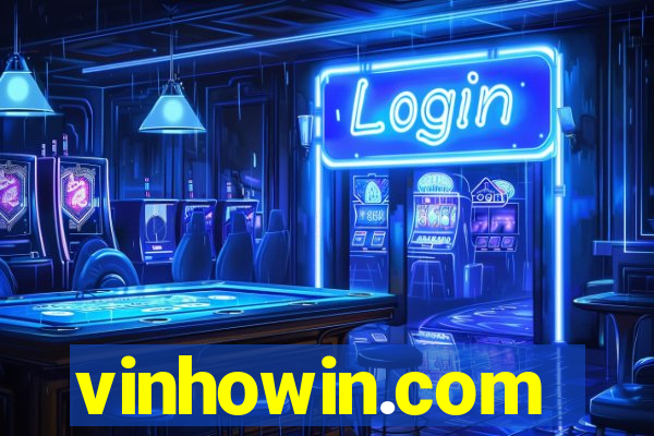 vinhowin.com