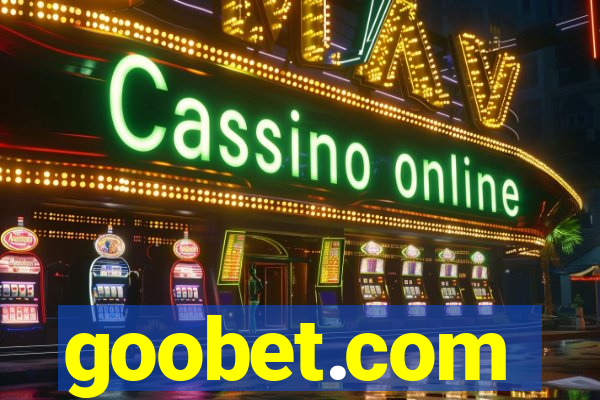 goobet.com