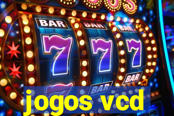 jogos vcd