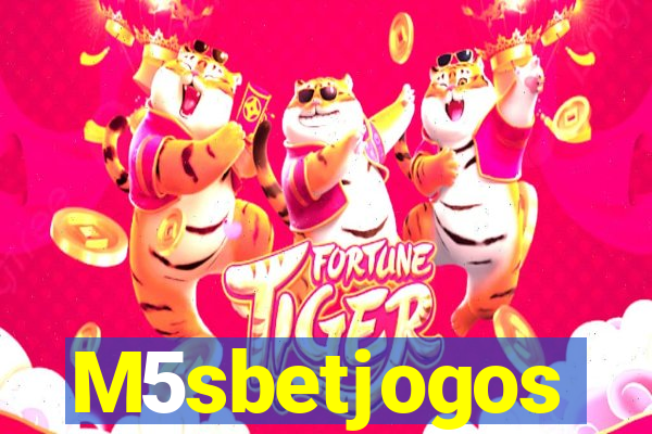 M5sbetjogos