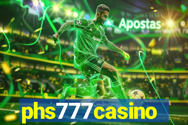 phs777casino