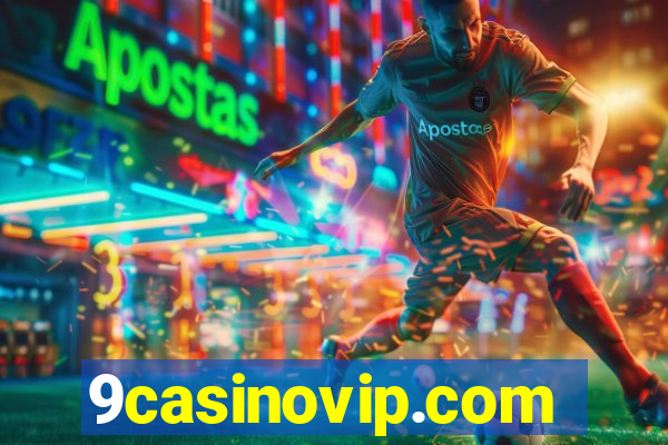 9casinovip.com