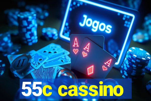 55c cassino