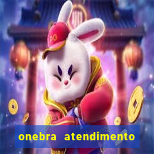 onebra atendimento ao Cliente