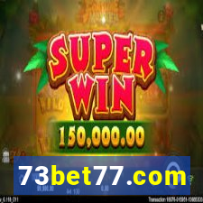 73bet77.com