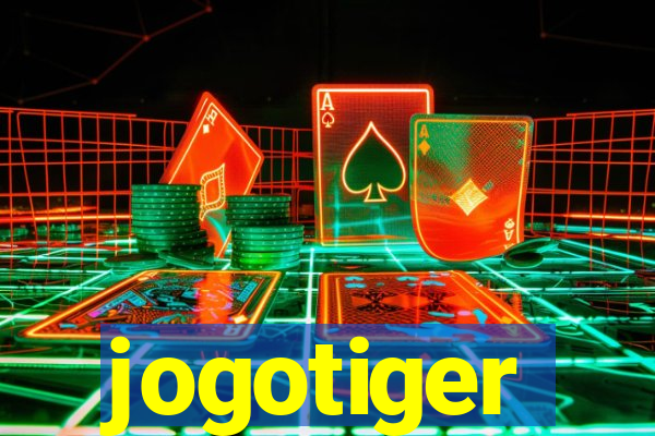 jogotiger