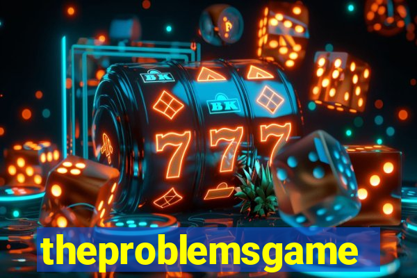 theproblemsgames.com