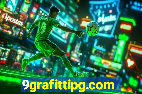 9grafittipg.com