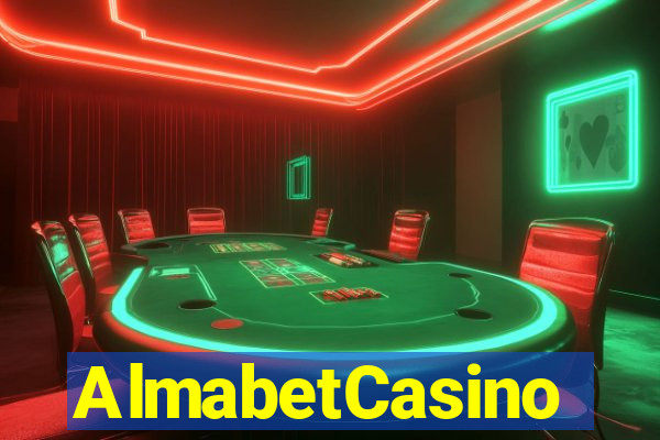 AlmabetCasino