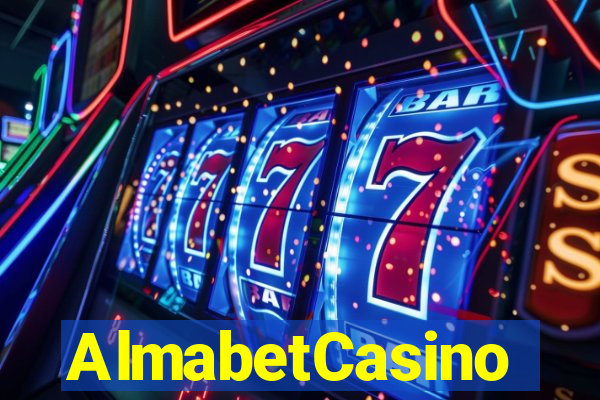 AlmabetCasino