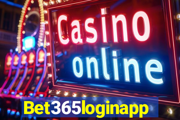 Bet365loginapp