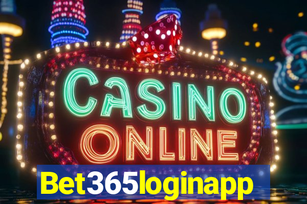 Bet365loginapp