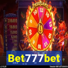 Bet777bet