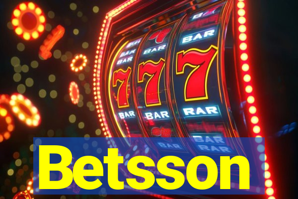 Betsson