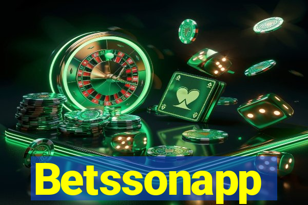 Betssonapp