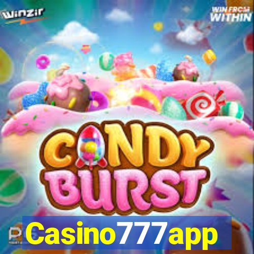 Casino777app