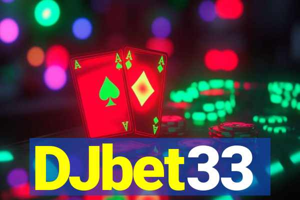 DJbet33