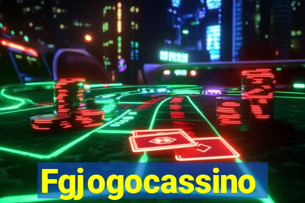 Fgjogocassino