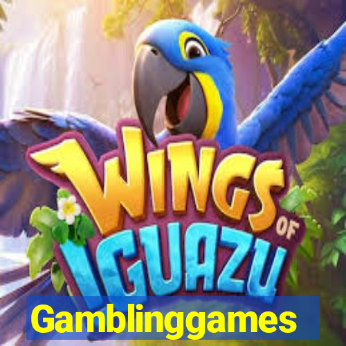 Gamblinggames