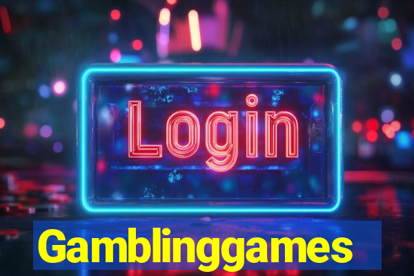 Gamblinggames