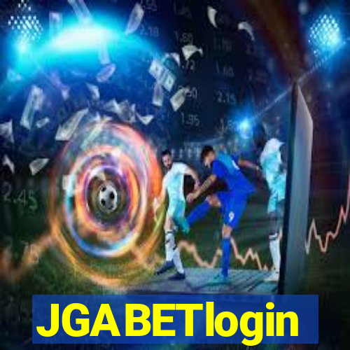 JGABETlogin