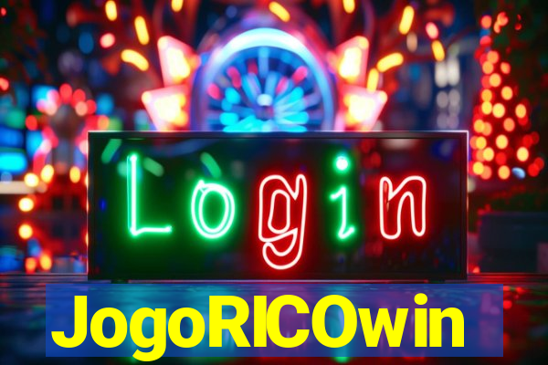 JogoRICOwin