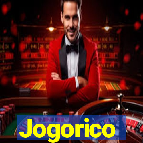 Jogorico