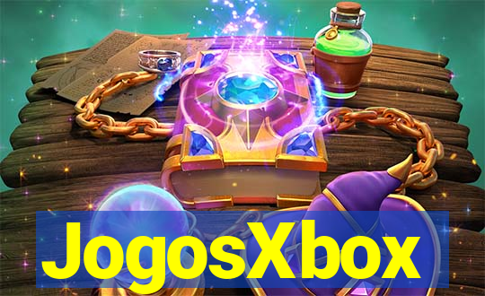 JogosXbox