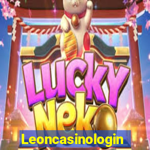 Leoncasinologin