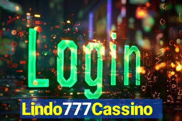 Lindo777Cassino