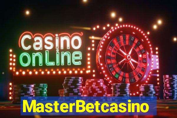 MasterBetcasino