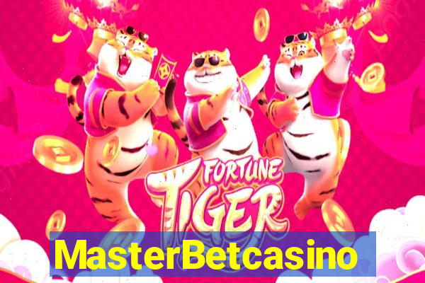 MasterBetcasino