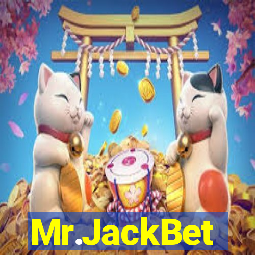 Mr.JackBet