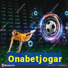 Onabetjogar