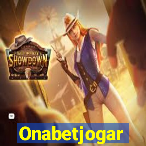 Onabetjogar