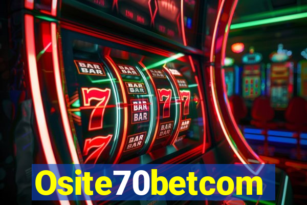 Osite70betcom