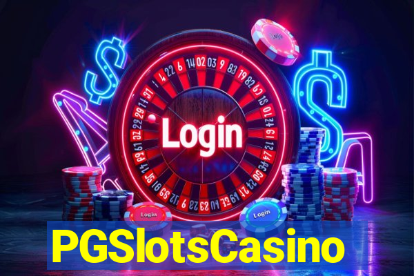 PGSlotsCasino