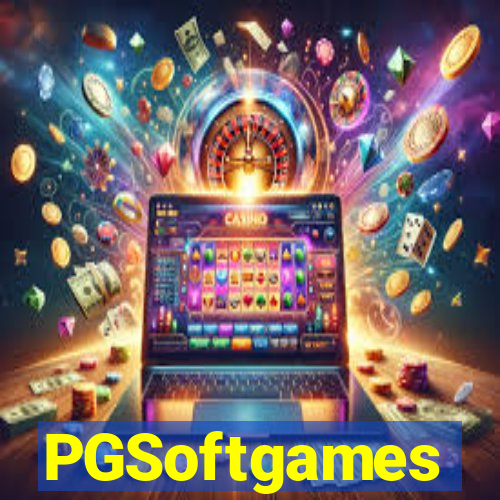 PGSoftgames