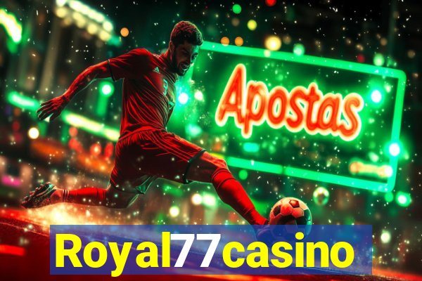 Royal77casino