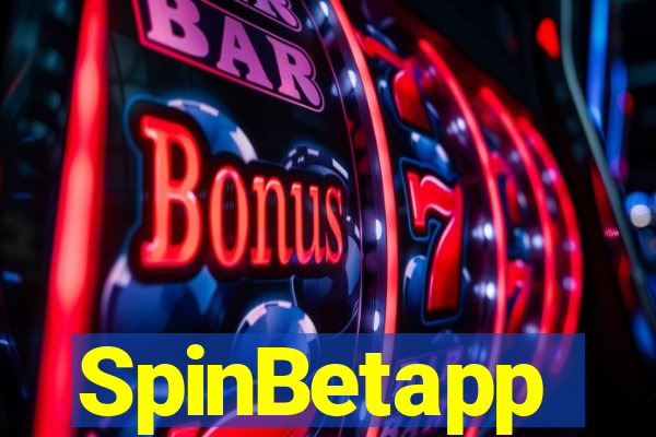 SpinBetapp