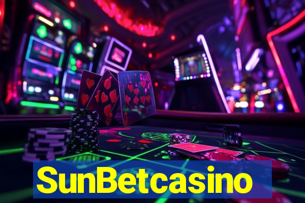 SunBetcasino