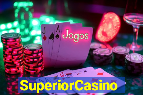 SuperiorCasino