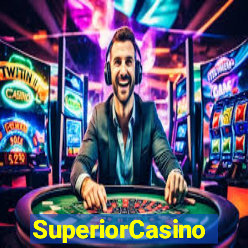 SuperiorCasino