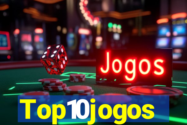 Top10jogos