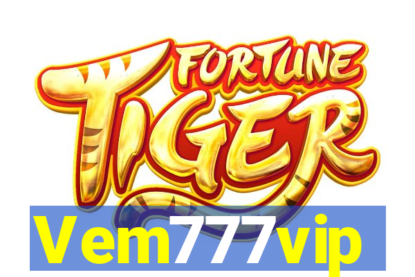 Vem777vip