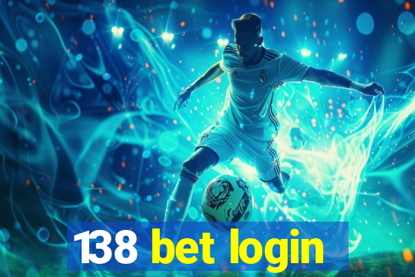 138 bet login