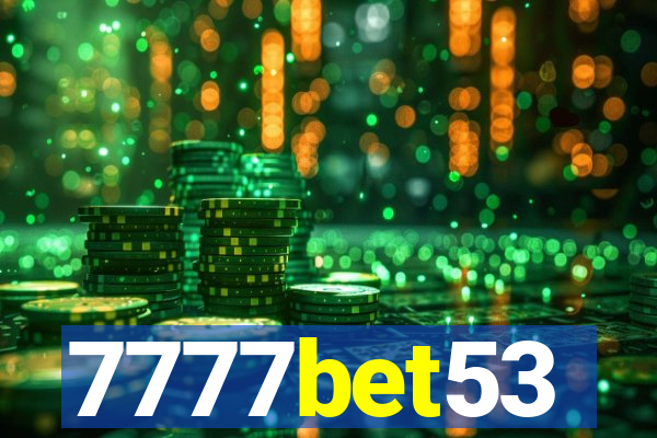 7777bet53